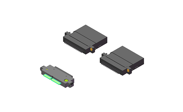 半导体测试连接线束(Pogo Block to PCB)